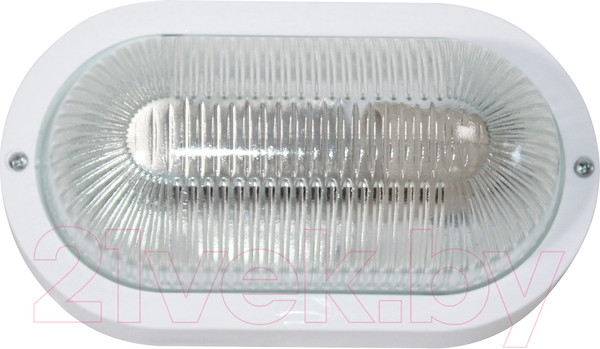 Изображение товара Светильник ЖКХ Элетех Фарпласт НБО 23-60-005 / 1005500128 (белый)