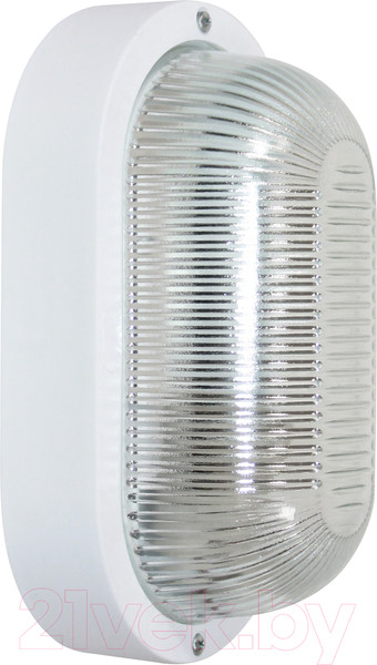 Изображение товара Светильник ЖКХ Элетех Фарпласт НБО 23-60-005 / 1005500128 (белый)