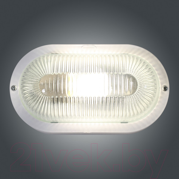 Изображение товара Светильник ЖКХ Элетех Фарпласт НБО 23-60-005 / 1005500128 (белый)