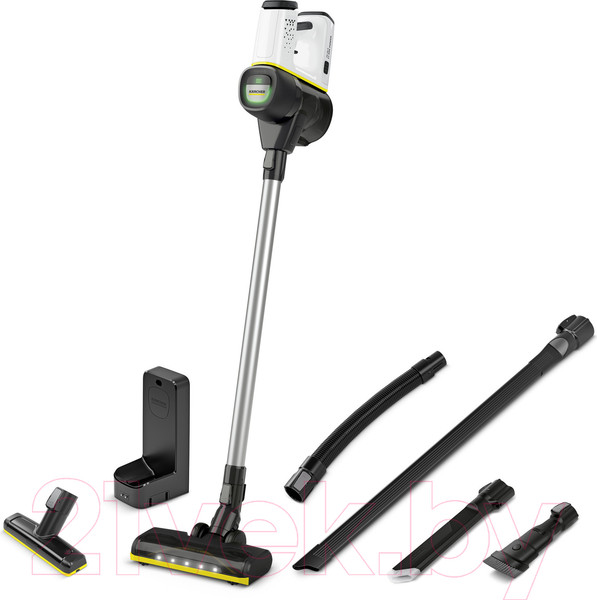 Изображение товара Вертикальный пылесос Karcher VC 6 Cordless Car (1.198-672.0)