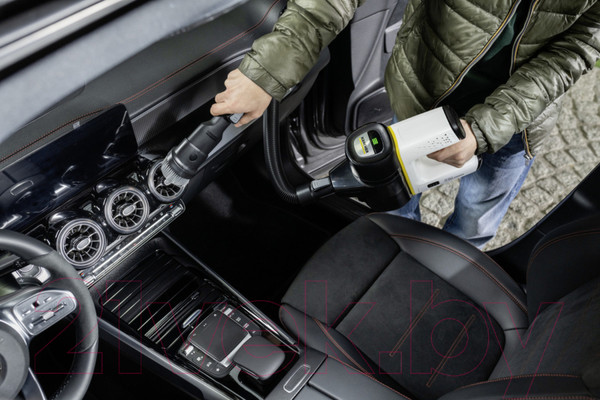 Изображение товара Вертикальный пылесос Karcher VC 6 Cordless Car (1.198-672.0)