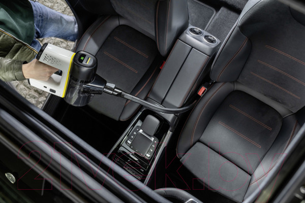 Изображение товара Вертикальный пылесос Karcher VC 6 Cordless Car (1.198-672.0)