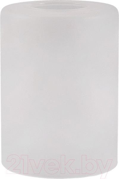 Изображение товара Плафон Элетех Полоса 34-090-в42/h160 Цилиндр (песочный)