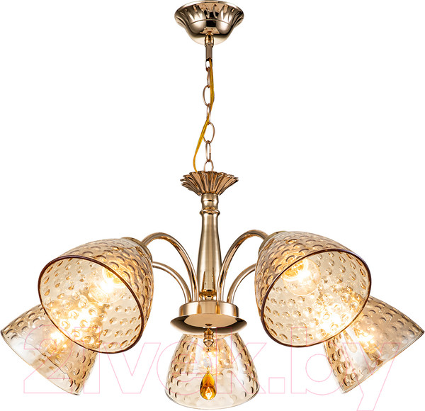 Изображение товара Люстра ESCADA 658/5PL (золото)