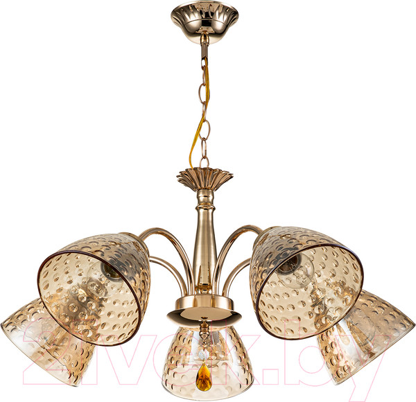 Изображение товара Люстра ESCADA 658/5PL (золото)
