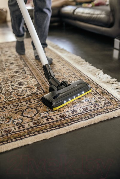 Изображение товара Вертикальный пылесос Karcher VC 6 Cordless Pet (1.198-673.0)
