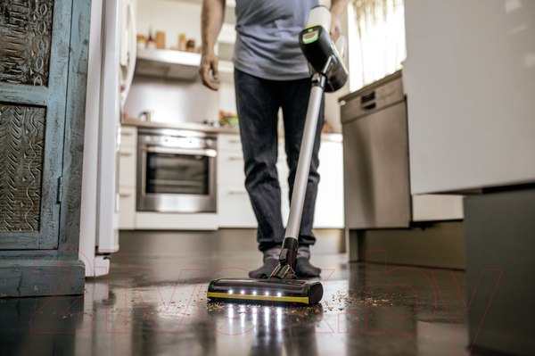 Изображение товара Вертикальный пылесос Karcher VC 6 Cordless Pet (1.198-673.0)