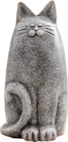 Изображение товара Копилка Нашы майстры Кот / 102 (декорированная)