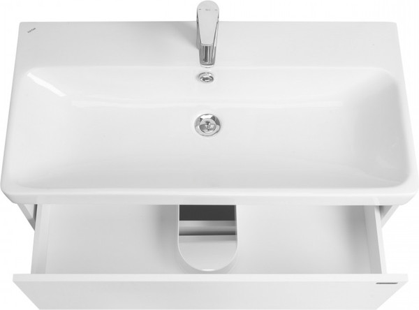 Изображение товара Тумба под умывальник Акватон Сканди 90 / 1A251901SD010