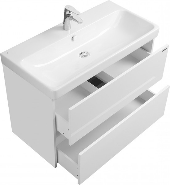 Изображение товара Тумба под умывальник Акватон Сканди 90 / 1A251901SD010