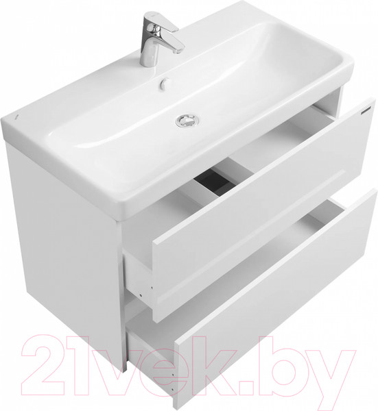 Изображение товара Тумба под умывальник Акватон Сканди 90 / 1A251901SD010