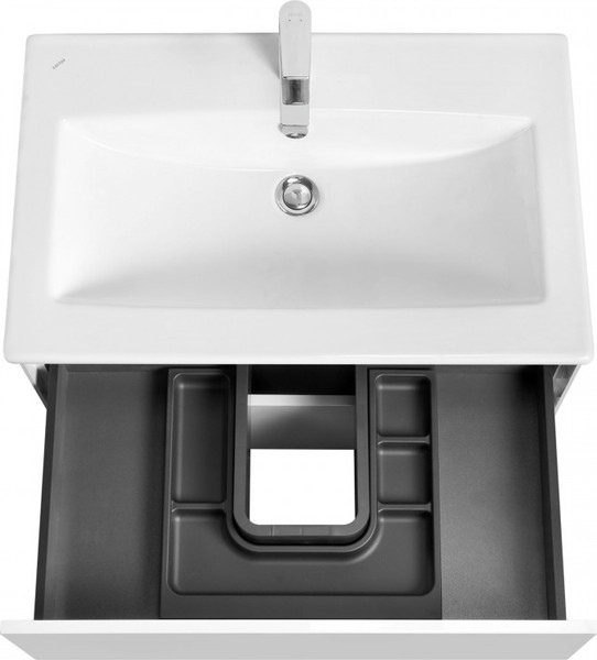 Изображение товара Тумба под умывальник Акватон Сохо 75 / 1A258101AJ010