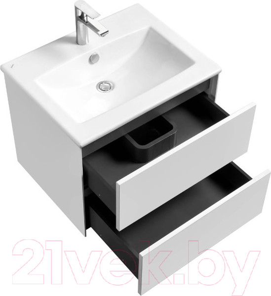 Изображение товара Тумба под умывальник Акватон Сохо 60 / 1A258001AJ010