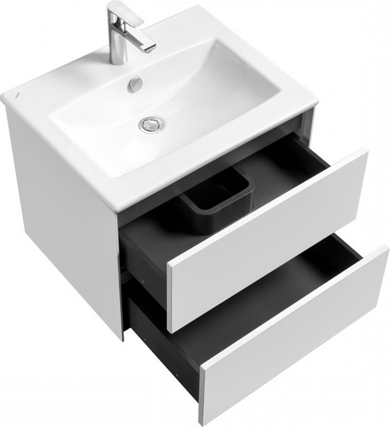 Изображение товара Тумба под умывальник Акватон Сохо 60 / 1A258001AJ010