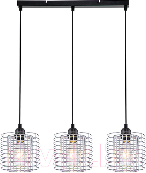 Изображение товара Люстра ESCADA 10190/3S (хром)