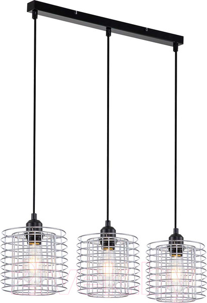 Изображение товара Люстра ESCADA 10190/3S (хром)