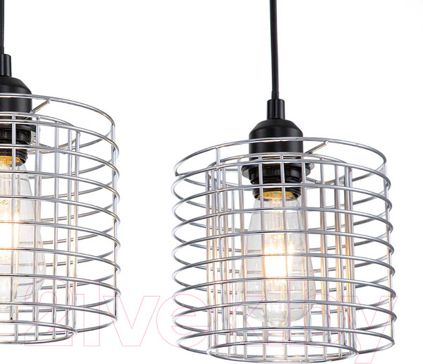 Изображение товара Люстра ESCADA 10190/3S (хром)