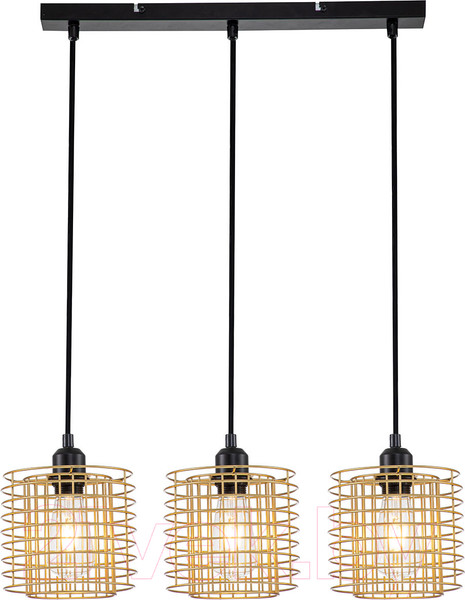 Изображение товара Люстра ESCADA 10190/3S (золото)