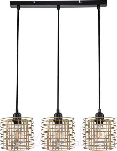 Изображение товара Люстра ESCADA 10190/3S (золото)