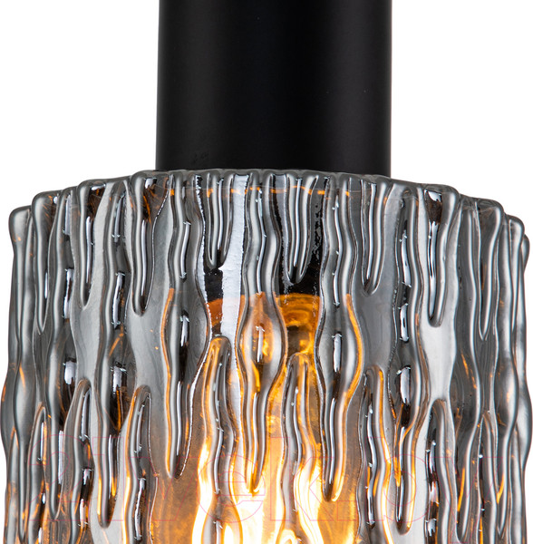 Изображение товара Потолочный светильник ESCADA 10189/1S (черный)