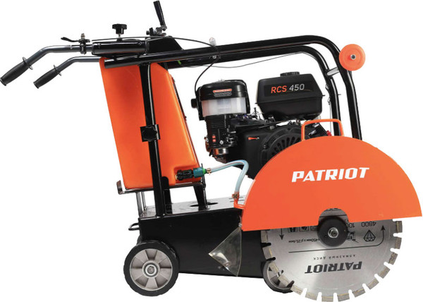 Изображение товара Резчик швов PATRIOT RCS-450
