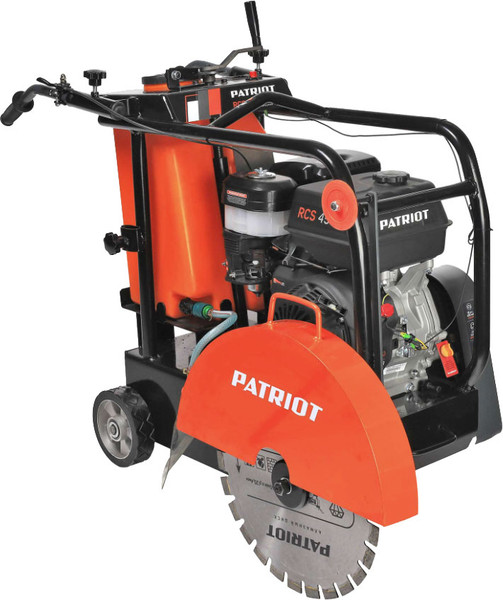 Изображение товара Резчик швов PATRIOT RCS-450