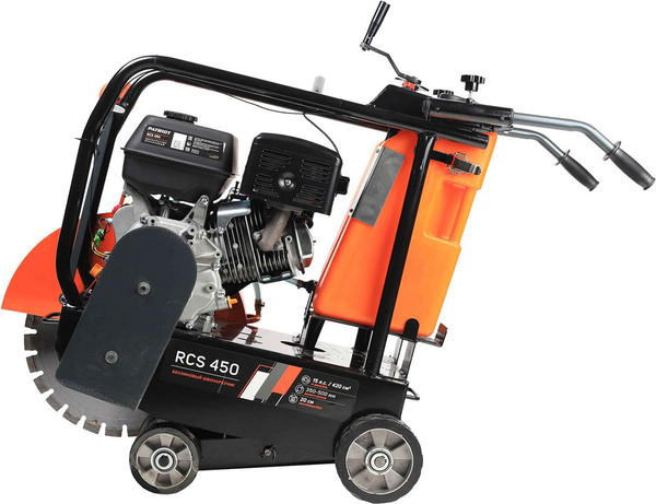 Изображение товара Резчик швов PATRIOT RCS-450