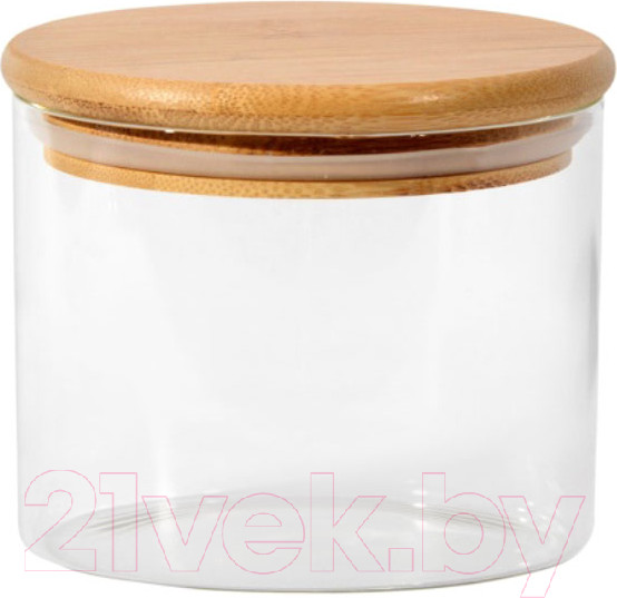 Изображение товара Емкость для хранения Элетех Для сыпучих продуктов / 4840900004 (250мл)