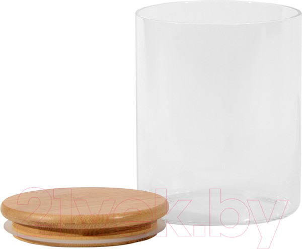 Изображение товара Емкость для хранения Элетех Для сыпучих продуктов / 4840900006 (450мл)