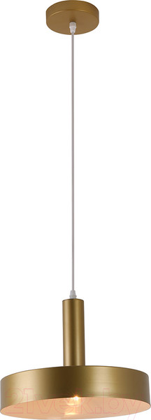 Изображение товара Потолочный светильник ESCADA 1110/1S (золото)