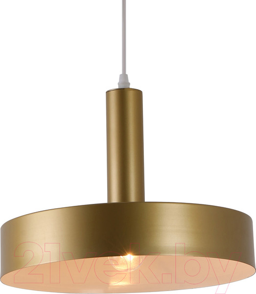 Изображение товара Потолочный светильник ESCADA 1110/1S (золото)