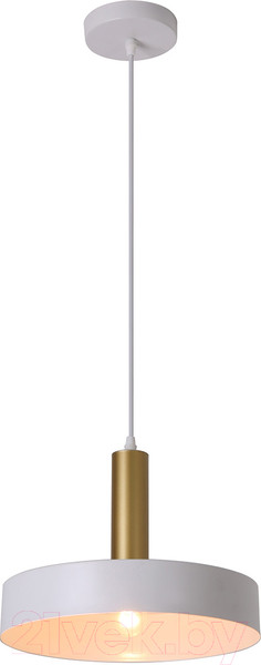 Изображение товара Потолочный светильник ESCADA 1110/1S (белый)