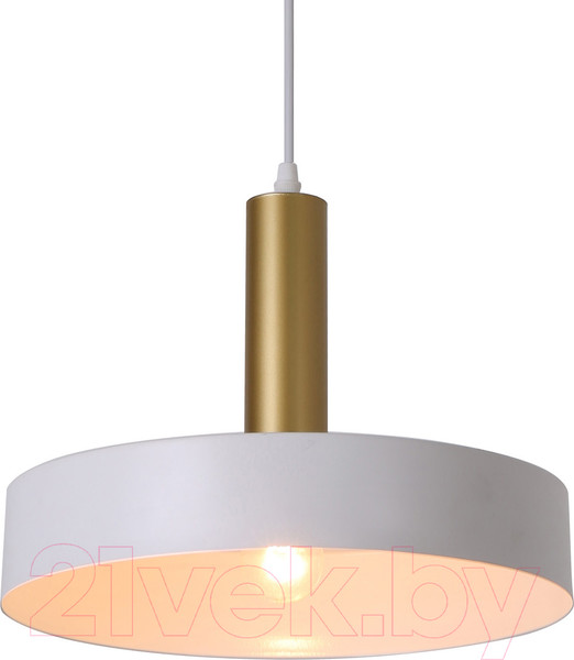 Изображение товара Потолочный светильник ESCADA 1110/1S (белый)