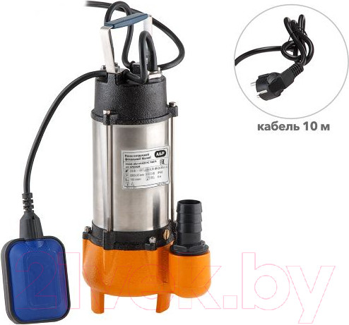 Изображение товара Фекальный насос A&P Marvel 600 FC 150/8 / AP02A04