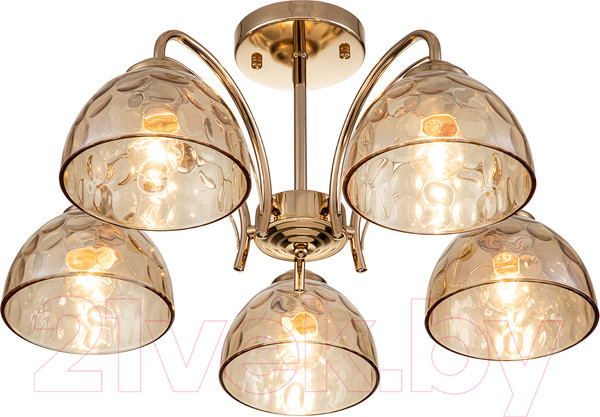 Изображение товара Люстра ESCADA 665/5P (золото)