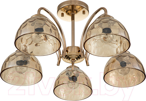 Изображение товара Люстра ESCADA 665/5P (золото)