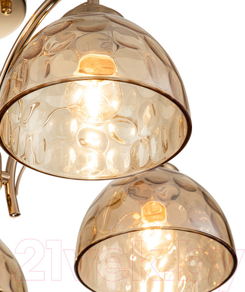 Изображение товара Люстра ESCADA 665/5P (золото)