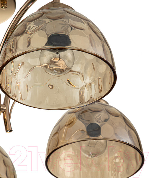 Изображение товара Люстра ESCADA 665/5P (золото)