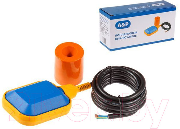 Изображение товара Переключатель поплавковый A&P AP03A05300