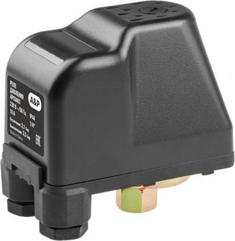 Изображение товара Реле давления A&P AP03A03