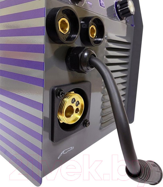 Изображение товара Полуавтомат сварочный Platforma FW MIG205