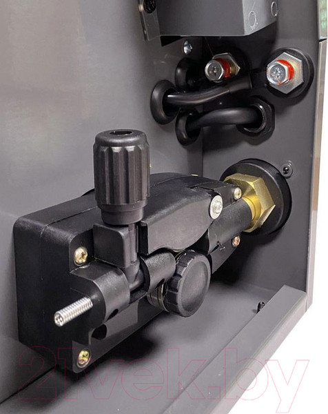 Изображение товара Полуавтомат сварочный Platforma FW MIG205