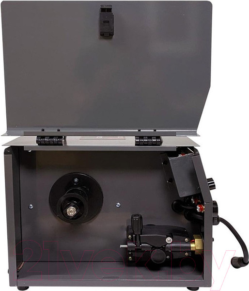 Изображение товара Полуавтомат сварочный Platforma FW MIG205