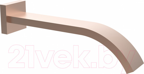 Изображение товара Излив Maxonor Pure Life PL74-16