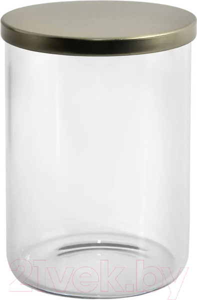 Изображение товара Емкость для хранения Элетех Для сыпучих продуктов / 4840900045 (800мл)