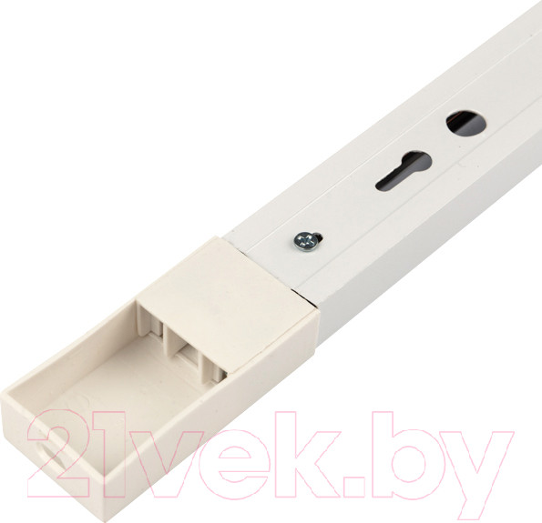 Изображение товара Шинопровод Rexant 612-001 (1м, белый)