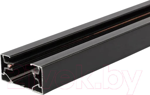 Изображение товара Шинопровод Rexant 612-002 (1м, черный)