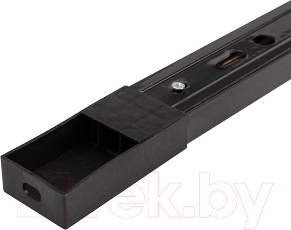 Изображение товара Шинопровод Rexant 612-002 (1м, черный)