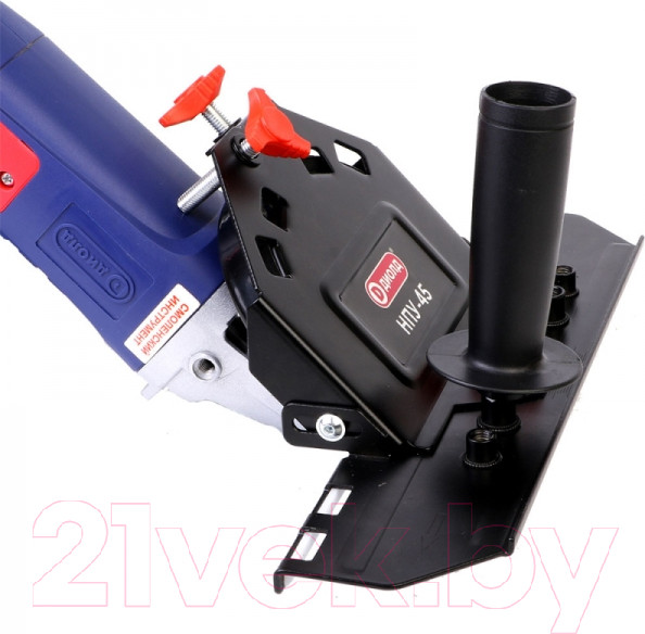 Изображение товара Насадка для электроинструмента Диолд НПУ-45 / 90022160