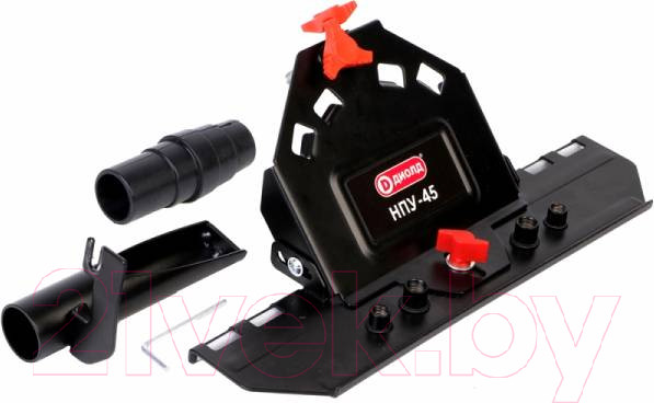 Изображение товара Насадка для электроинструмента Диолд НПУ-45 / 90022160